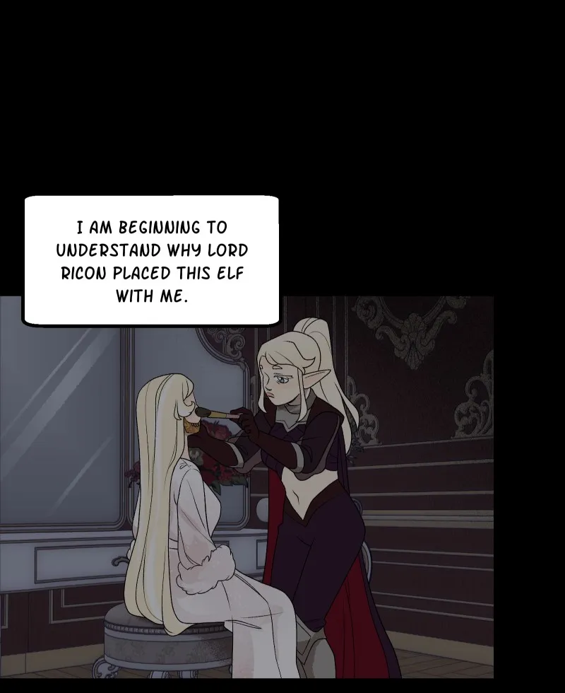 Suitor Armor Chapter 141 page 20 - 