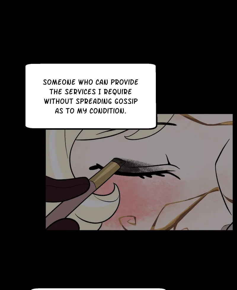 Suitor Armor Chapter 141 page 21 - 