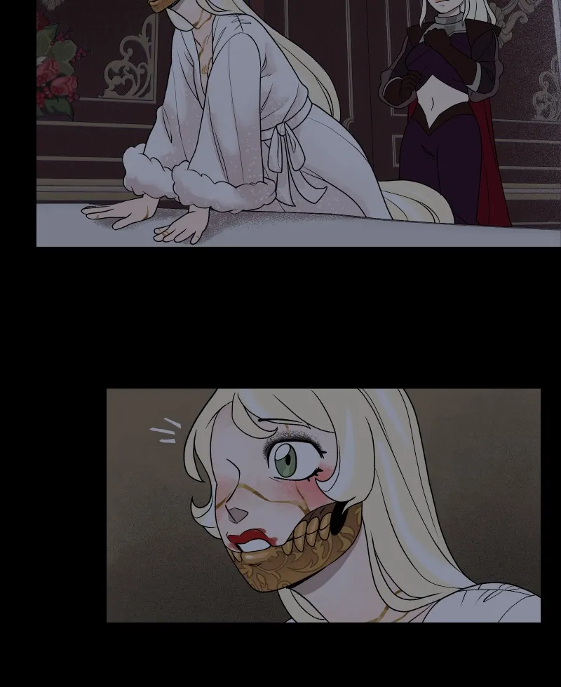 Suitor Armor Chapter 141 page 27 - 