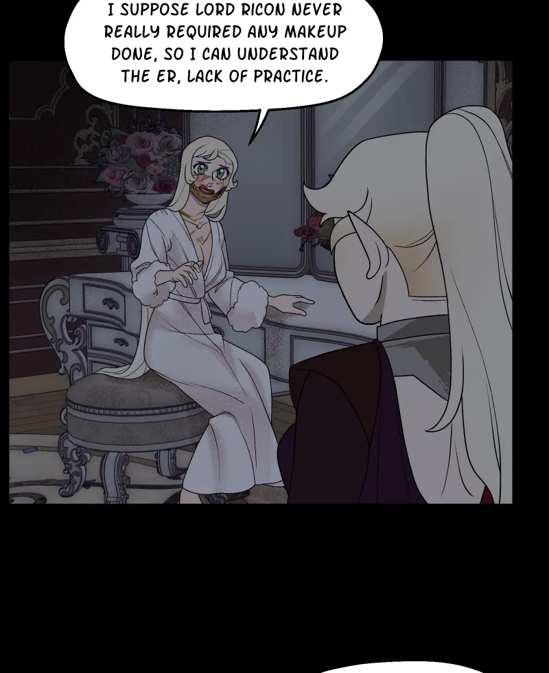 Suitor Armor Chapter 141 page 31 - 