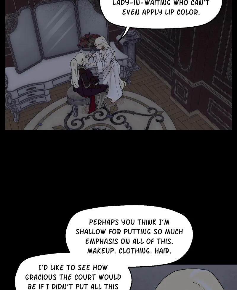 Suitor Armor Chapter 141 page 34 - 