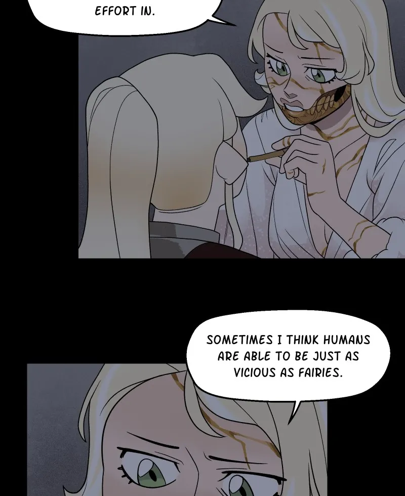 Suitor Armor Chapter 141 page 35 - 
