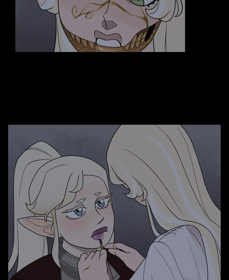 Suitor Armor Chapter 141 page 36 - 
