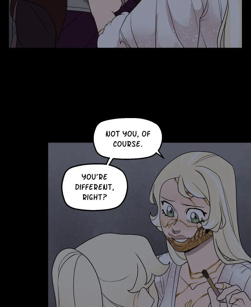 Suitor Armor Chapter 141 page 37 - 