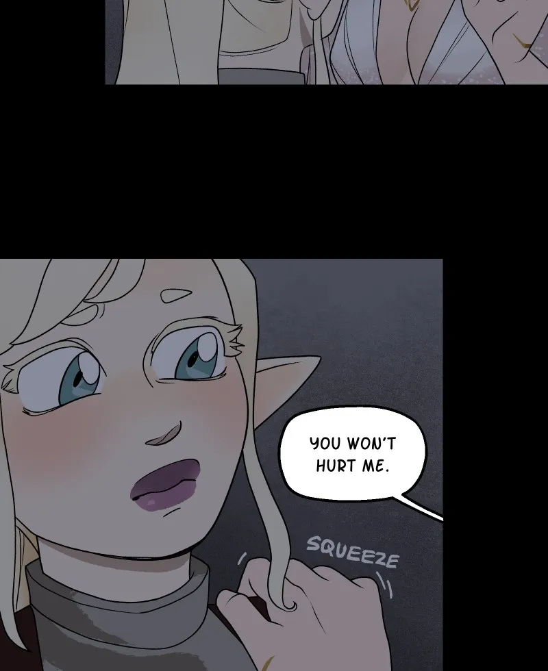 Suitor Armor Chapter 141 page 38 - 