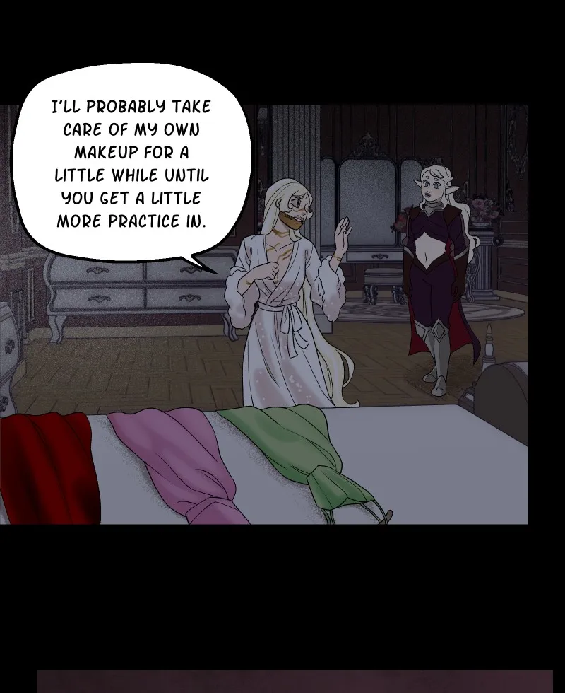 Suitor Armor Chapter 141 page 44 - 