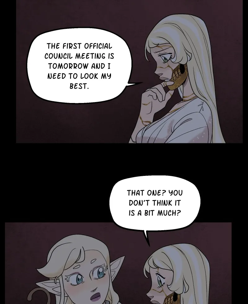 Suitor Armor Chapter 141 page 45 - 