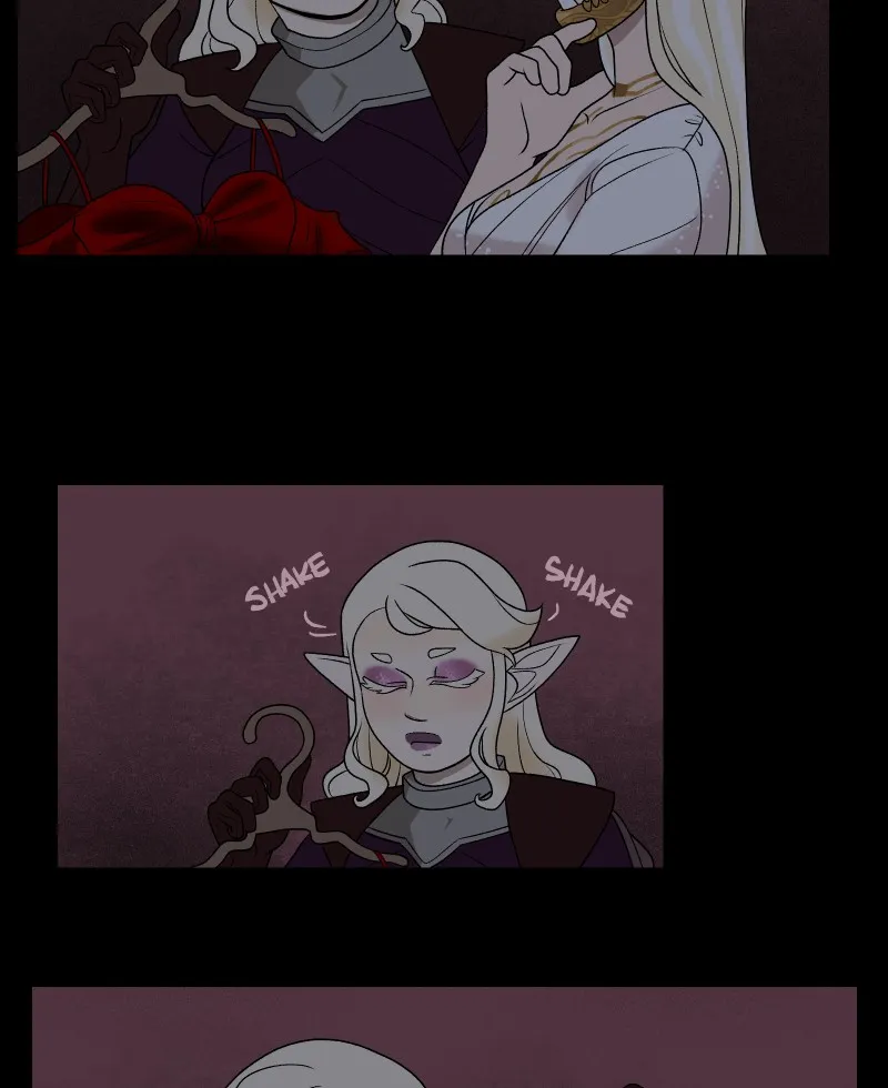 Suitor Armor Chapter 141 page 46 - 