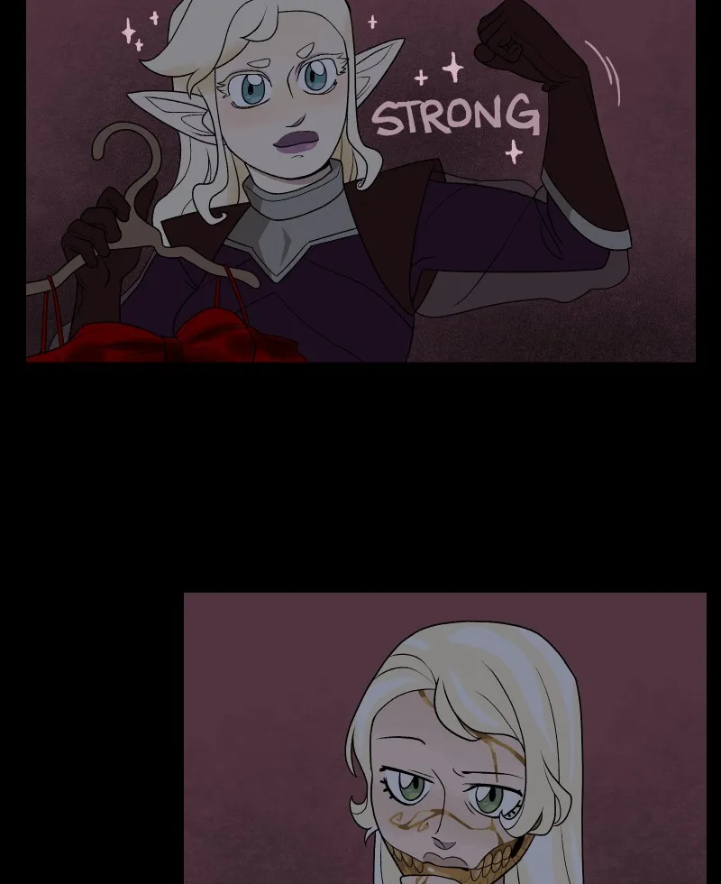 Suitor Armor Chapter 141 page 47 - 