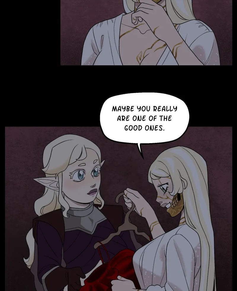 Suitor Armor Chapter 141 page 48 - 