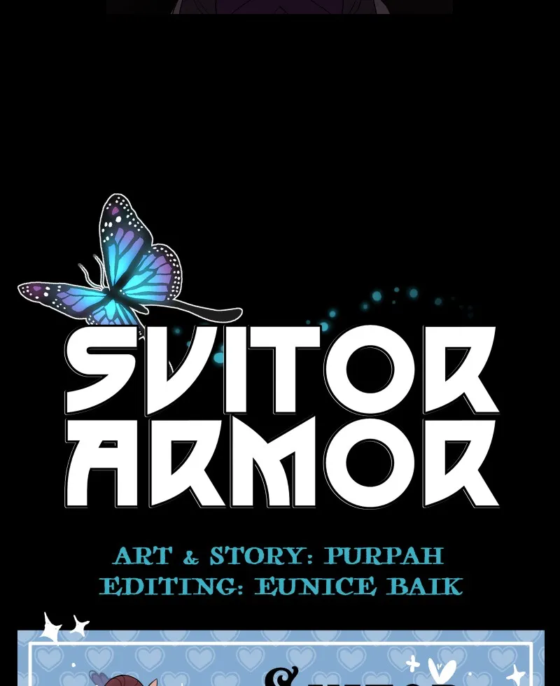 Suitor Armor Chapter 141 page 53 - 