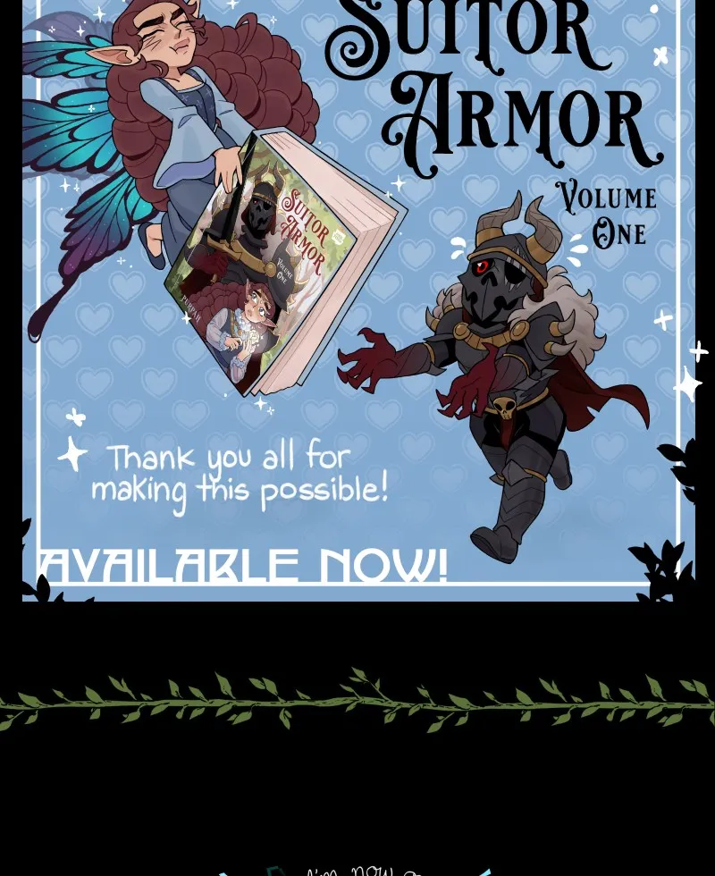 Suitor Armor Chapter 141 page 54 - 