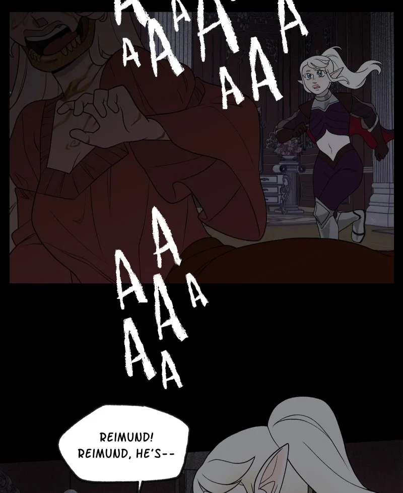 Suitor Armor Chapter 141 page 8 - 
