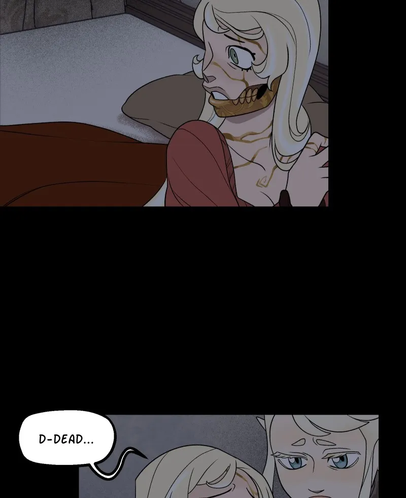 Suitor Armor Chapter 141 page 10 - 