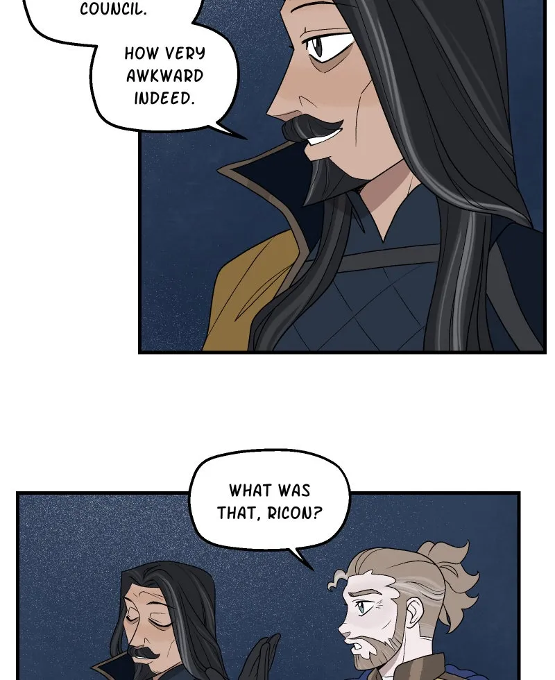 Suitor Armor Chapter 142 page 14 - 