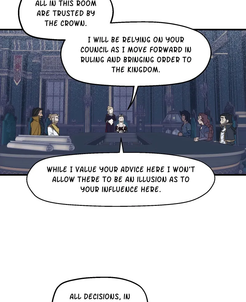 Suitor Armor Chapter 142 page 18 - 