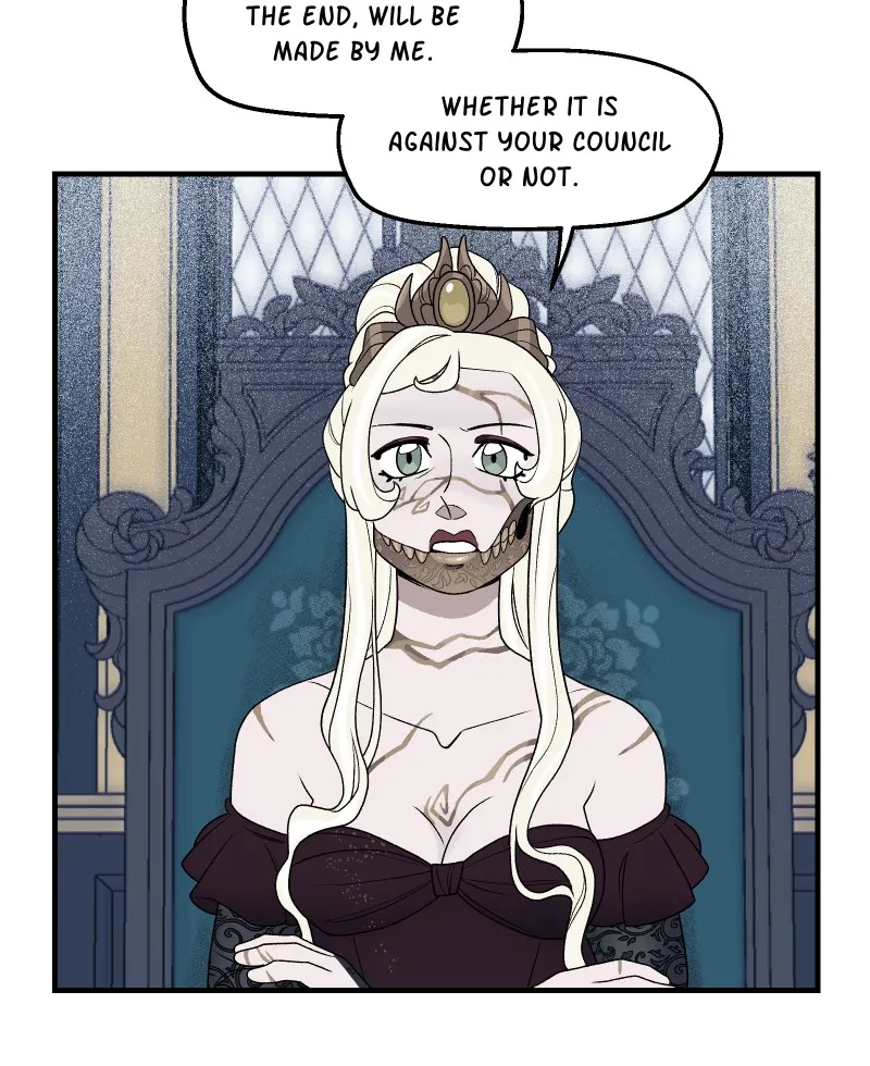 Suitor Armor Chapter 142 page 19 - 