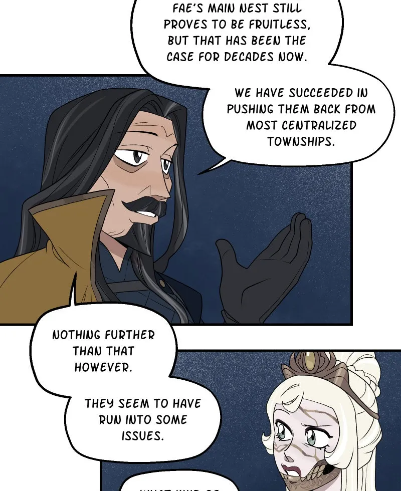 Suitor Armor Chapter 142 page 21 - 