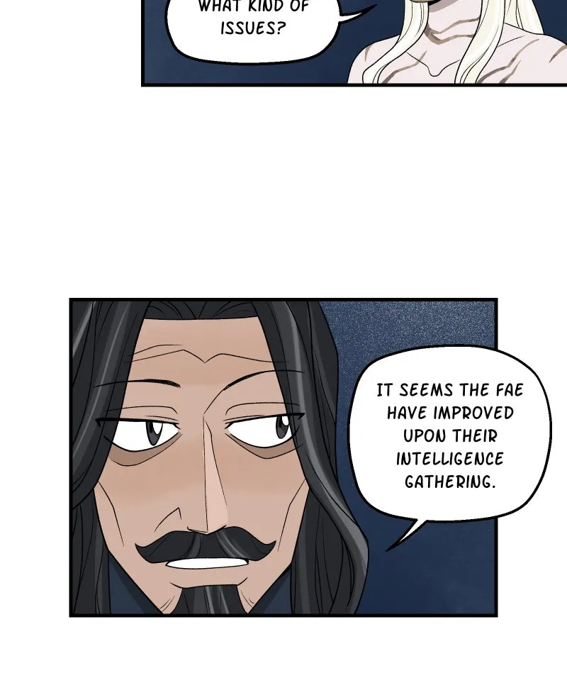 Suitor Armor Chapter 142 page 22 - 