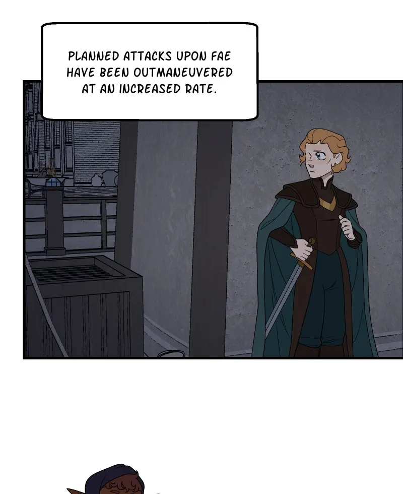 Suitor Armor Chapter 142 page 24 - 