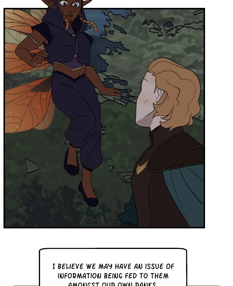 Suitor Armor Chapter 142 page 25 - 