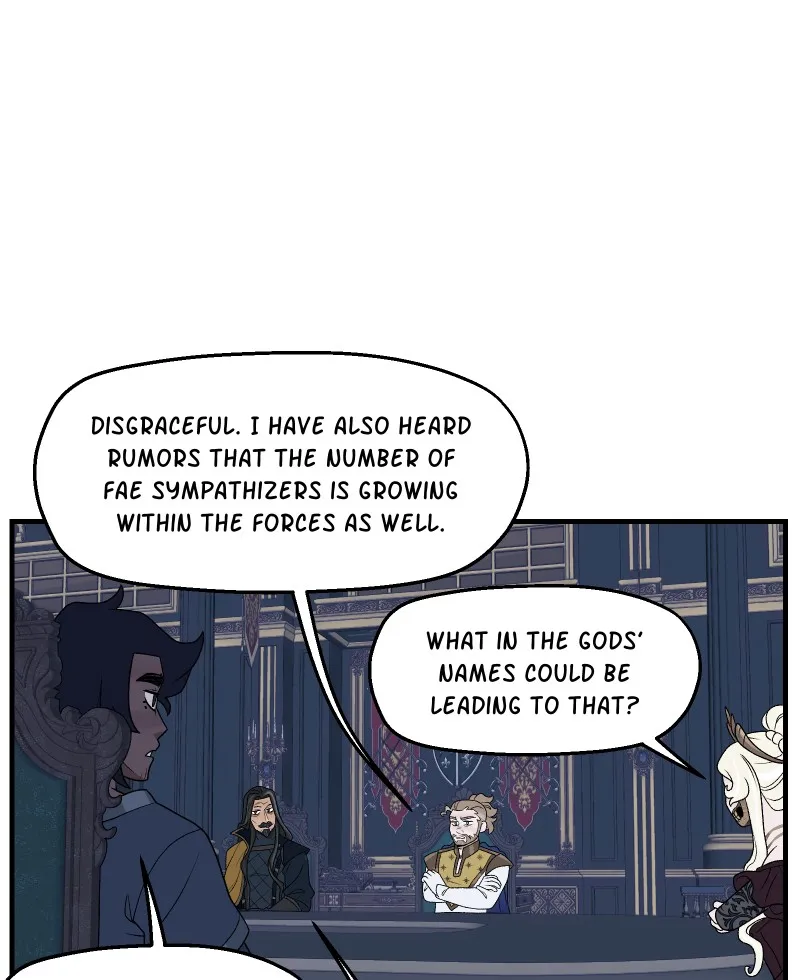 Suitor Armor Chapter 142 page 27 - 