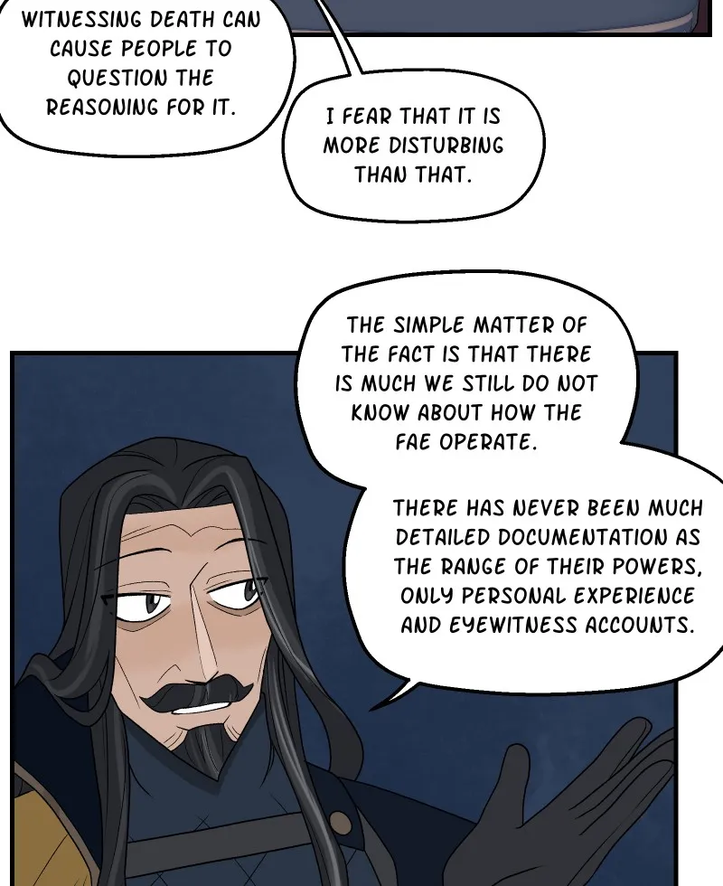Suitor Armor Chapter 142 page 28 - 