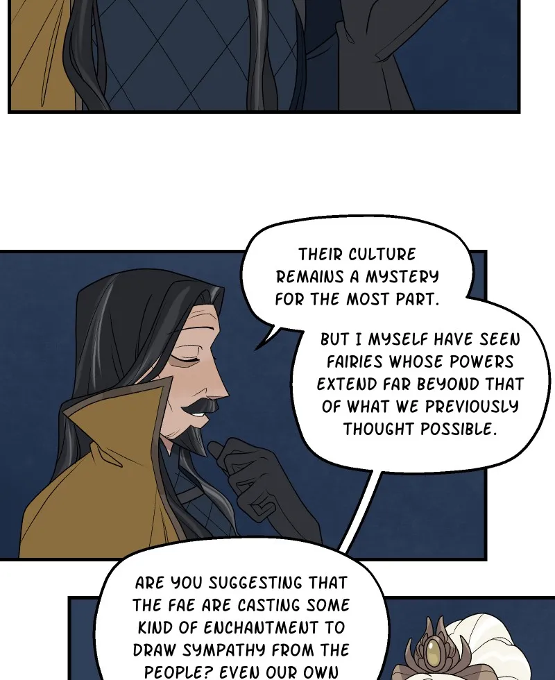 Suitor Armor Chapter 142 page 29 - 