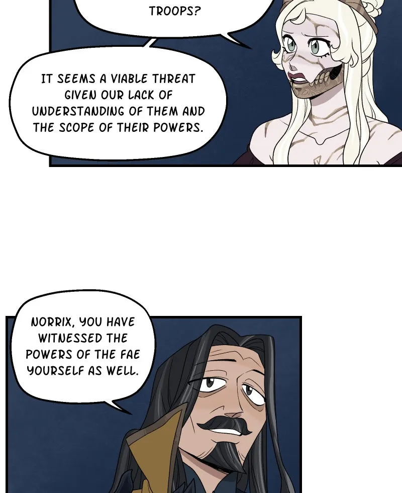 Suitor Armor Chapter 142 page 30 - 