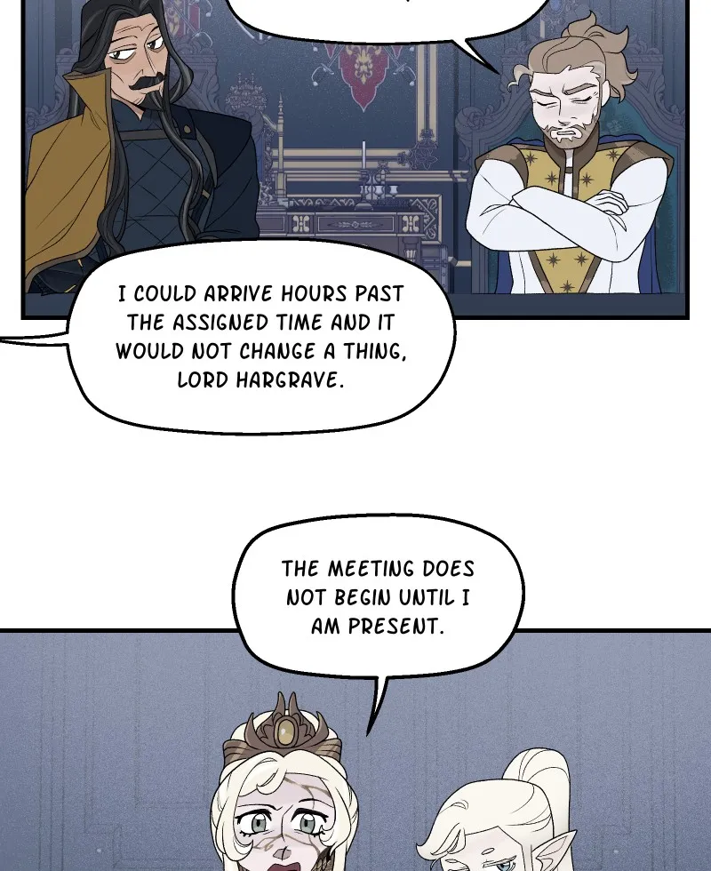 Suitor Armor Chapter 142 page 4 - 
