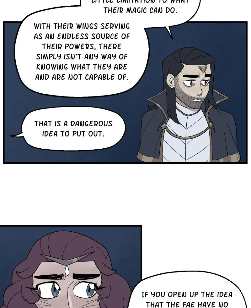 Suitor Armor Chapter 142 page 32 - 