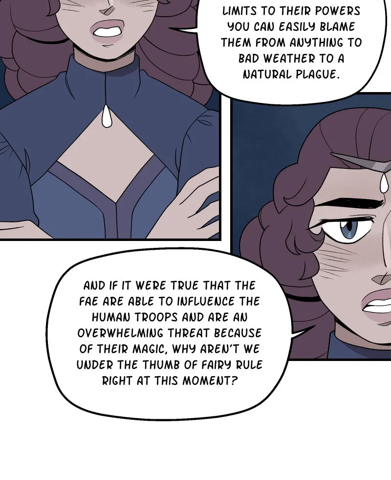 Suitor Armor Chapter 142 page 33 - 