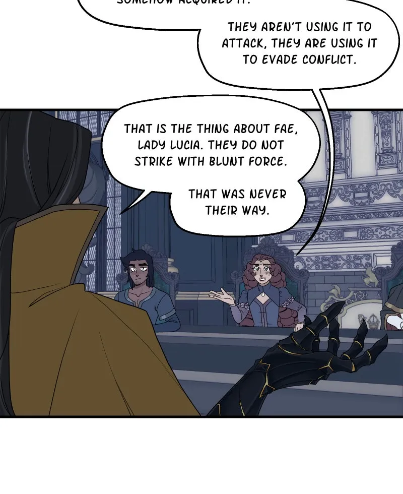 Suitor Armor Chapter 142 page 37 - 