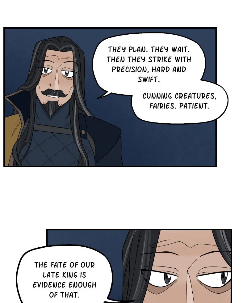 Suitor Armor Chapter 142 page 38 - 