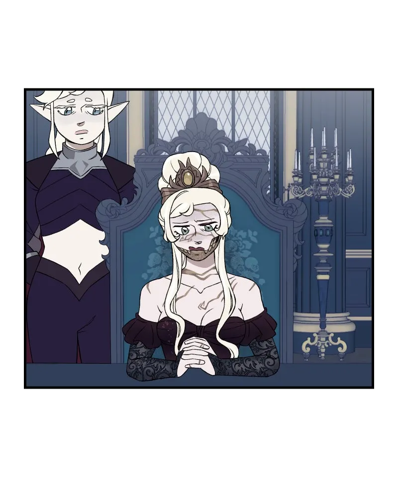 Suitor Armor Chapter 142 page 40 - 