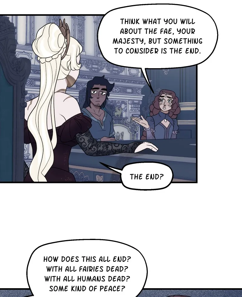 Suitor Armor Chapter 142 page 41 - 