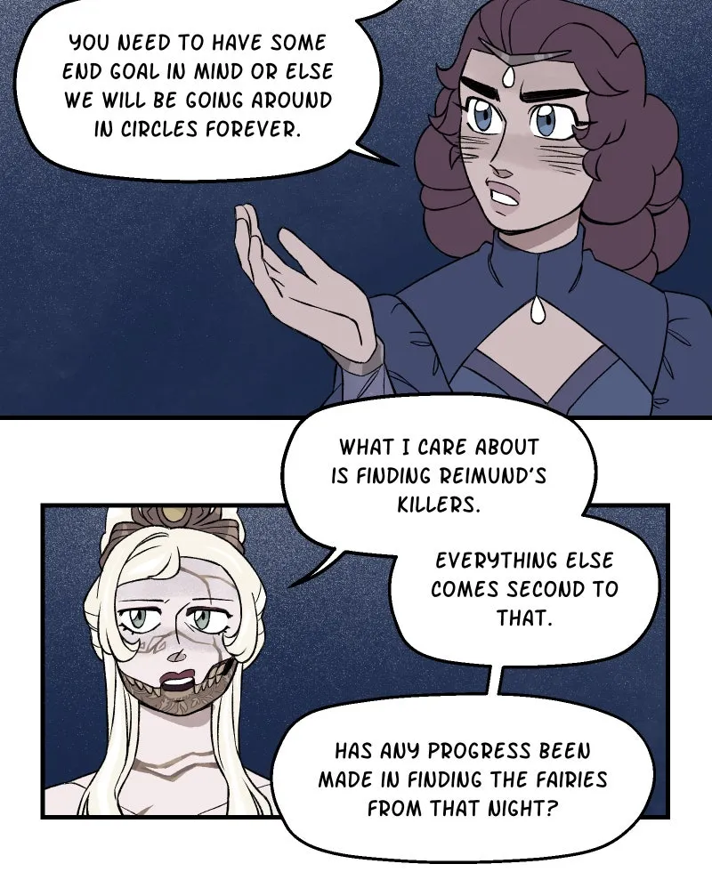 Suitor Armor Chapter 142 page 42 - 