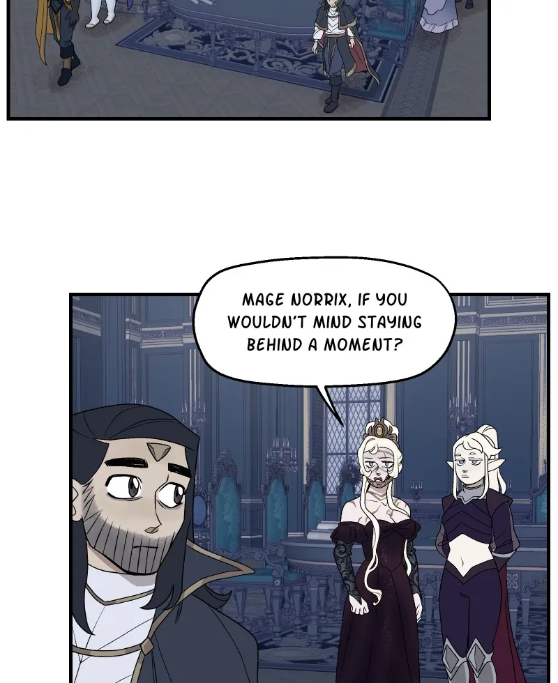 Suitor Armor Chapter 142 page 47 - 