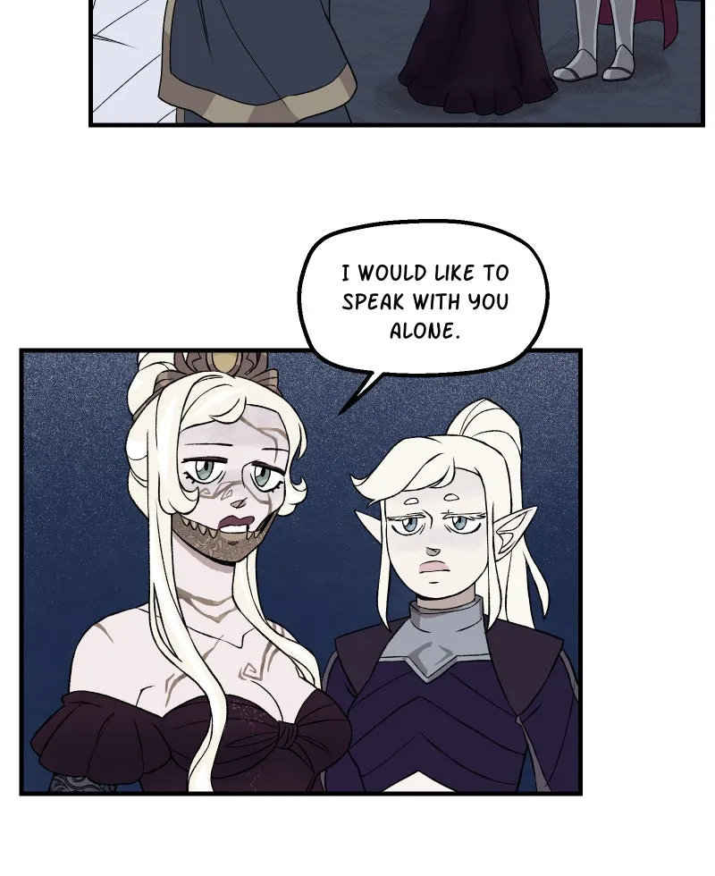 Suitor Armor Chapter 142 page 48 - 