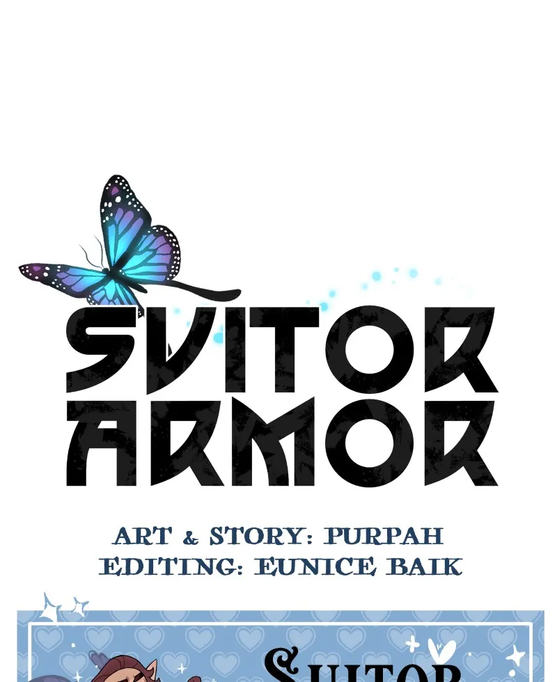 Suitor Armor Chapter 142 page 50 - 