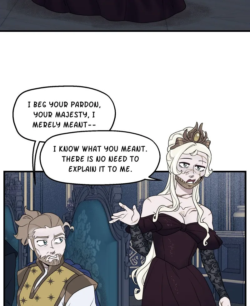 Suitor Armor Chapter 142 page 6 - 