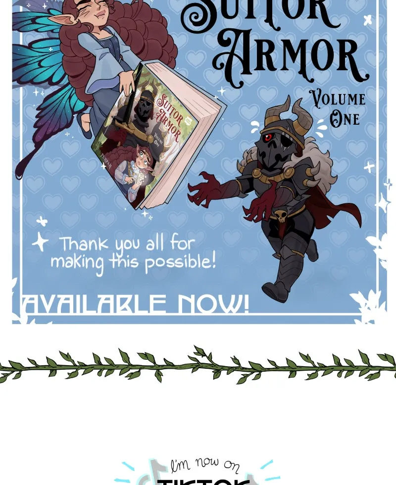 Suitor Armor Chapter 142 page 51 - 