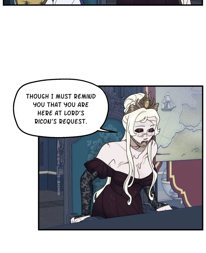 Suitor Armor Chapter 142 page 7 - 