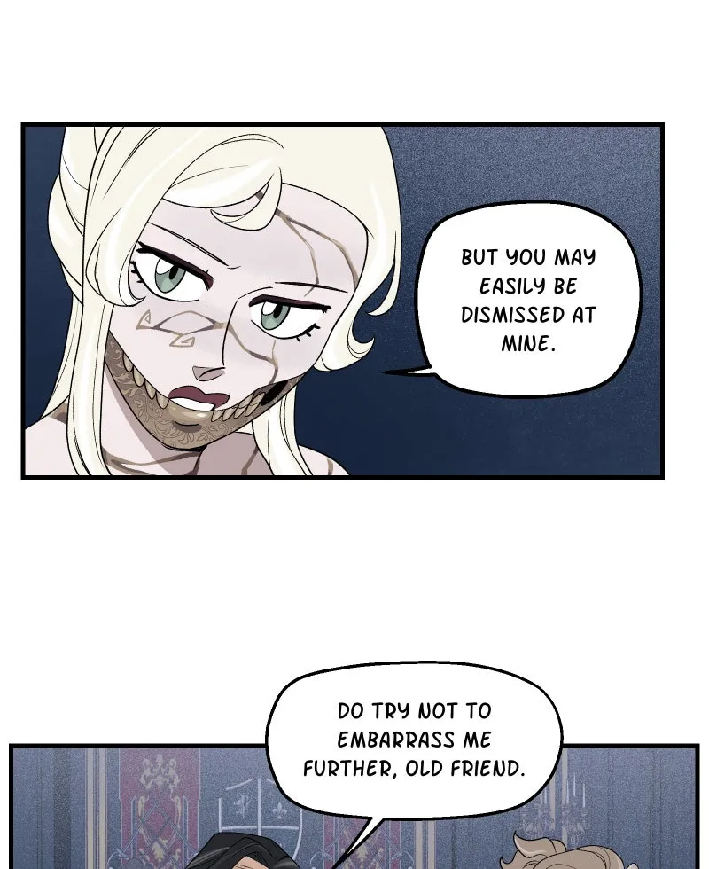 Suitor Armor Chapter 142 page 8 - 