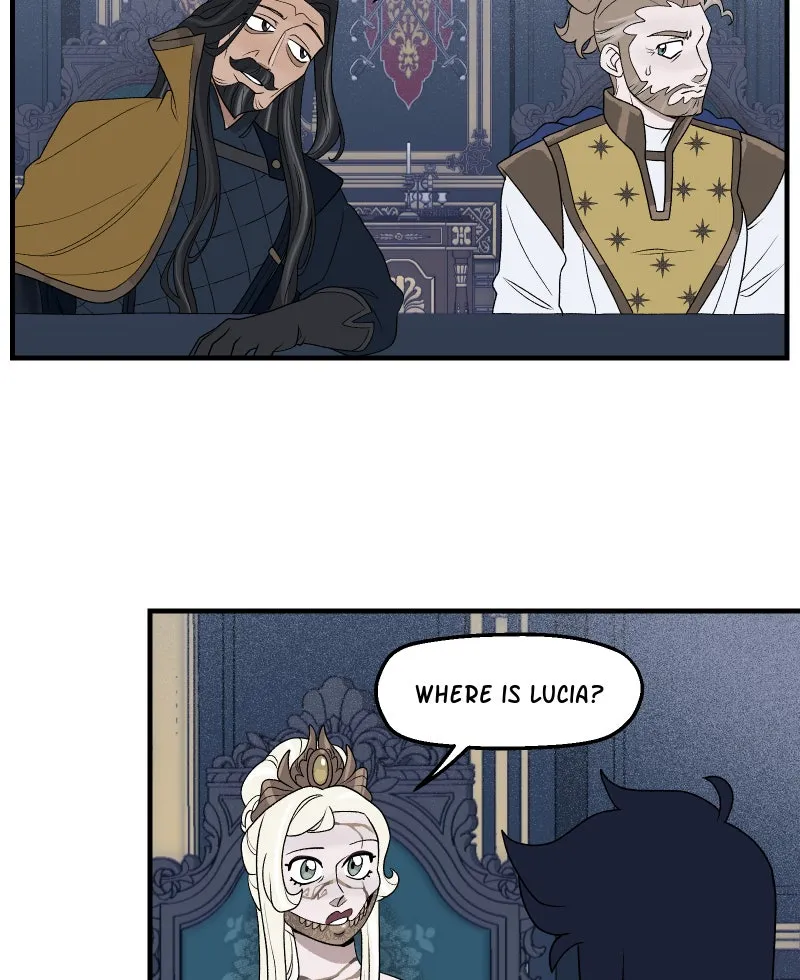 Suitor Armor Chapter 142 page 9 - 