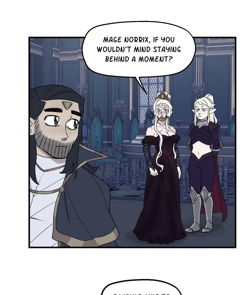 Suitor Armor Chapter 143 page 1 - 