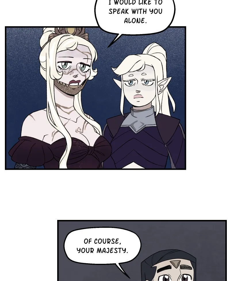 Suitor Armor Chapter 143 page 2 - 