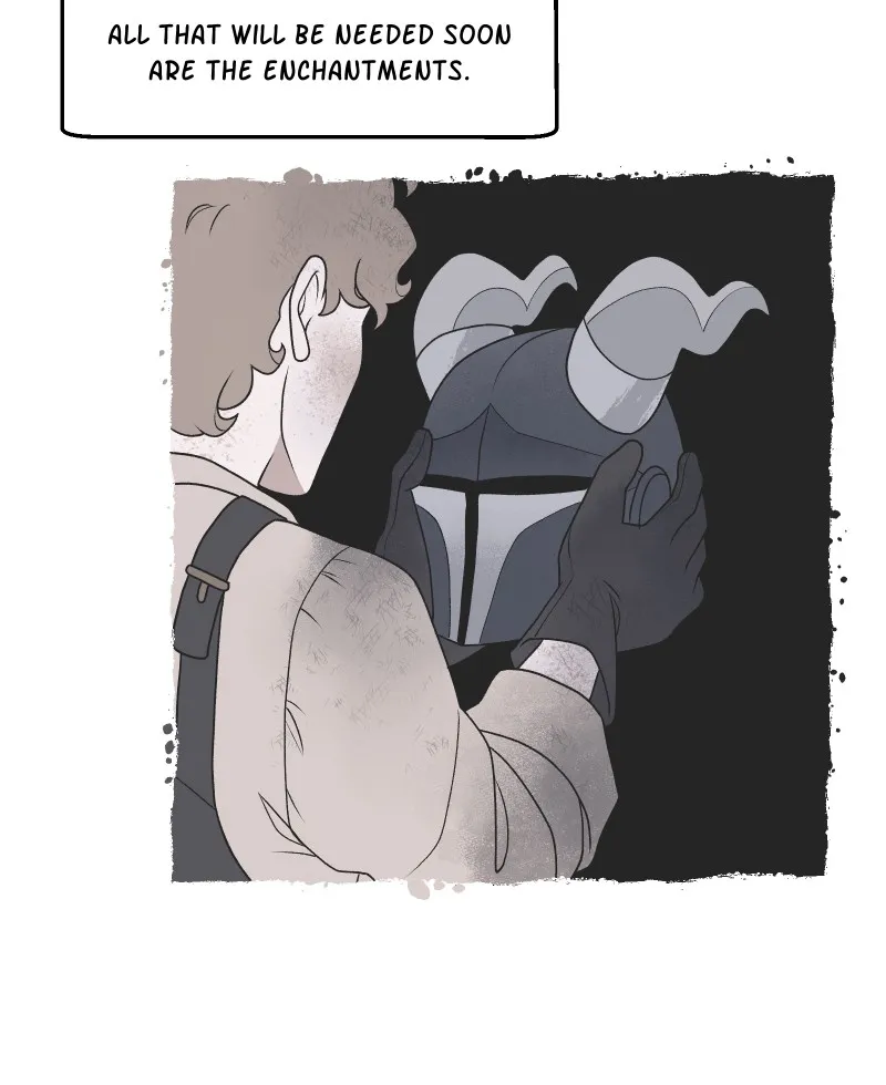 Suitor Armor Chapter 143 page 11 - 