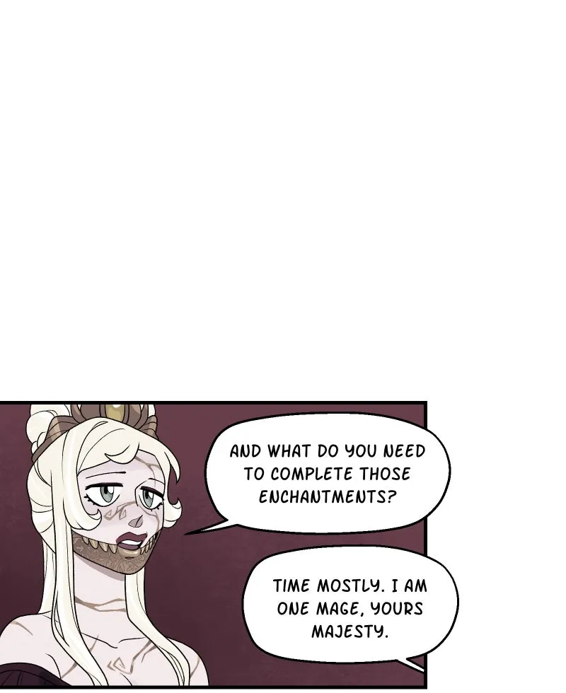 Suitor Armor Chapter 143 page 12 - 