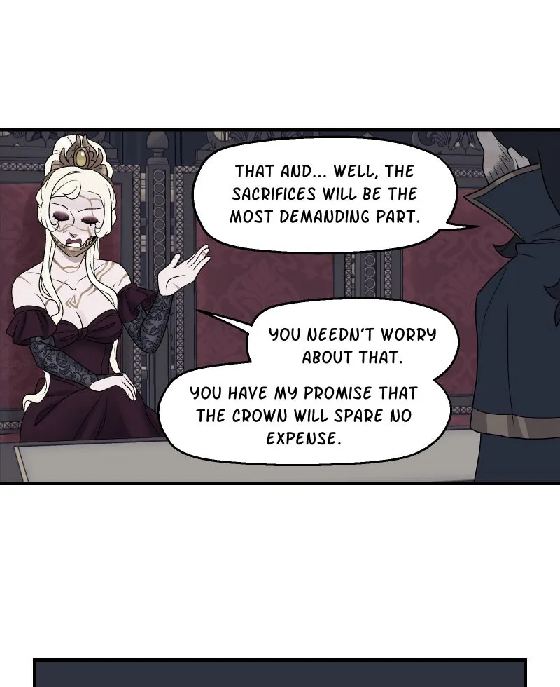 Suitor Armor Chapter 143 page 13 - 